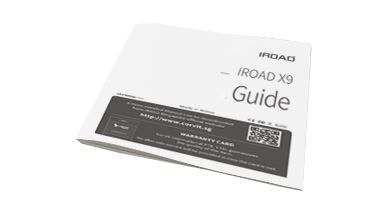 IROAD_X9_guide_box