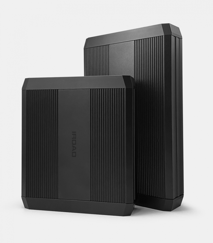 IROAD POWERPACK PRO Dashcam External Battery IROAD DASH CAM