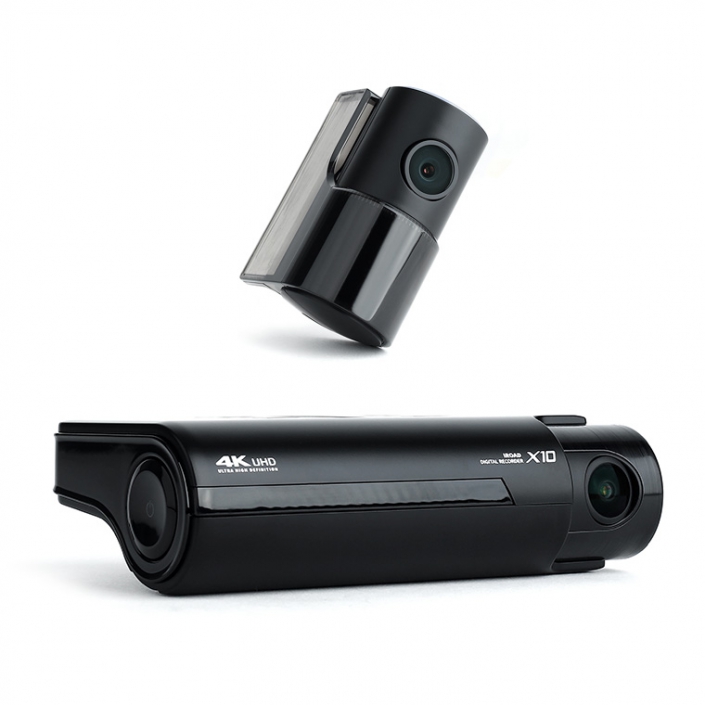 IROAD X10 - IROAD